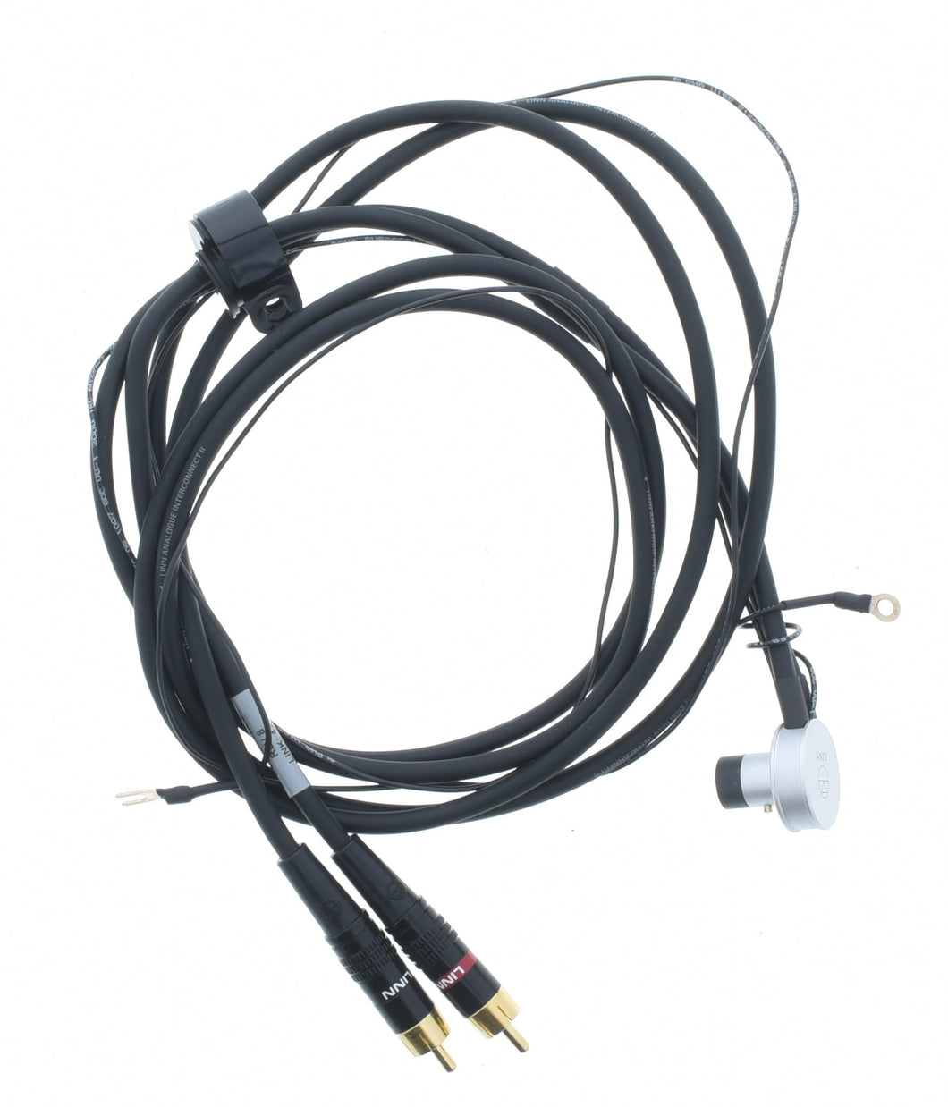 Linn Majik Tonearm Cable  (2022) (Preowned, Ref 005016)