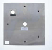Linn LP12  Top-plate (2019)  (Preowned, Ref 008491)