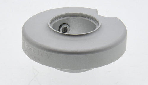 Basik LV  V Collar  (Preowned, Ref 004796_2)