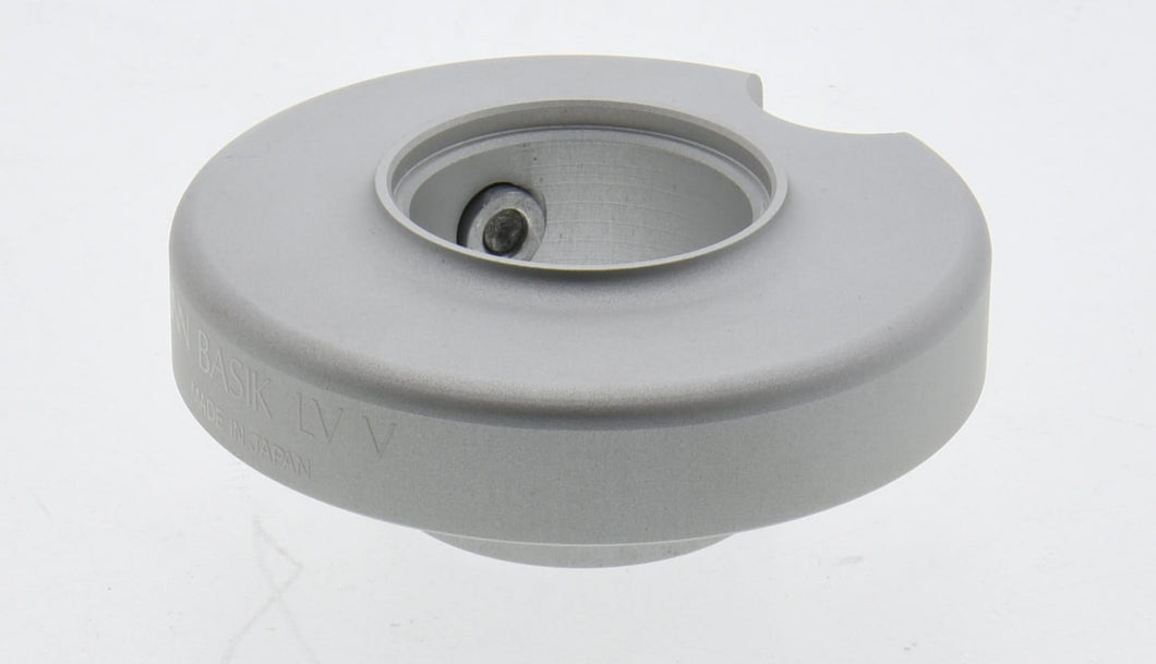 Basik LV  V Collar  (Preowned, Ref 004796_2)