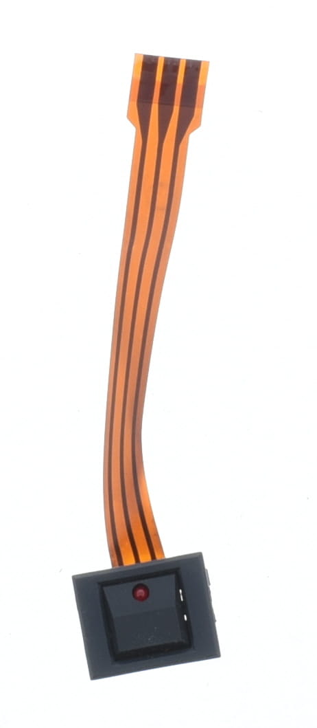 Valhalla Switch  (Preowned, Ref 006721B)