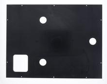 Vinyl Passion 10mm Foundation Acrylic baseboard (Preowned, Ref 006021)
