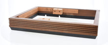 Linn LP12  Fluted Plinth (Preowned, Ref 005752)