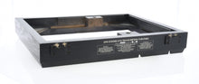 Linn LP12  Black Ash Plinth   (Preowned, Ref 005183)