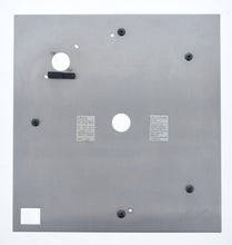 Linn LP12  Top-plate  (Preowned, Ref 008179)