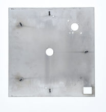 Linn LP12  Top-plate  (Preowned, Ref 004905)