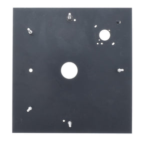 Vinyl Passion LP12  Top-plate  (Preowned, Ref 007487)