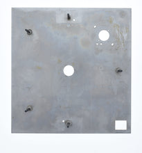 Linn LP12  Top-plate  (Preowned, Ref 006674)