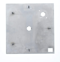 Linn LP12  Top-plate  (Preowned, Ref 007019)