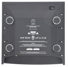 Linn Machined Case Radikal /3 with Utopik   (Preowned, Ref 008510)
