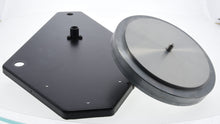 LP12 Bearing, Inner Platter and Sub Chassis (Preowned, Ref 006069)