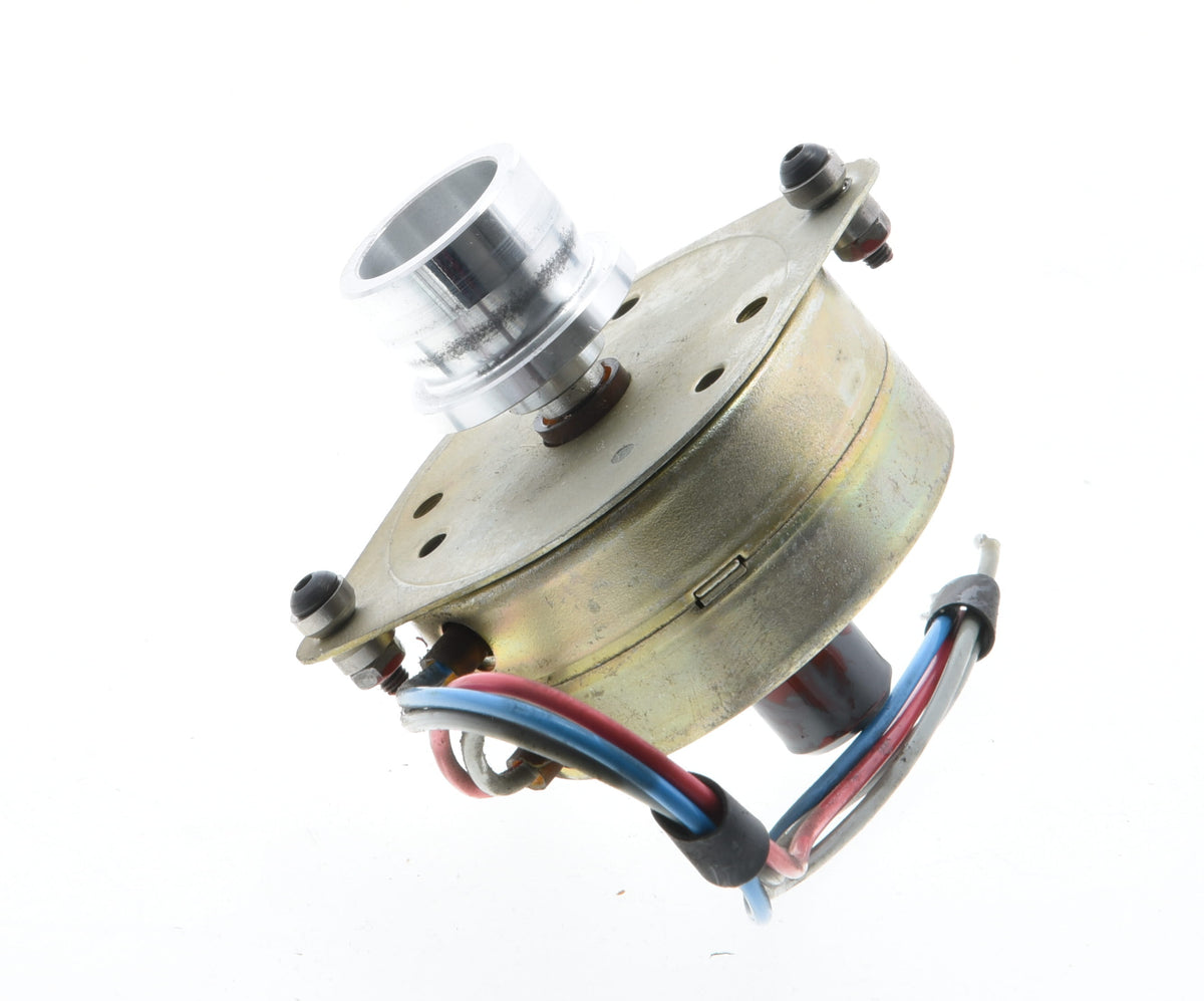 Linn LP12 50 Hz Motor (Preowned, Ref 008244) – LP12 Bits