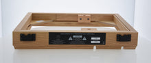 Linn LP12  Oak Plinth (2024) (Preowned, Ref 008358)