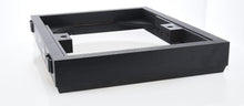Linn LP12  Black Ash Plinth (2021)  (Preowned, Ref 007607)