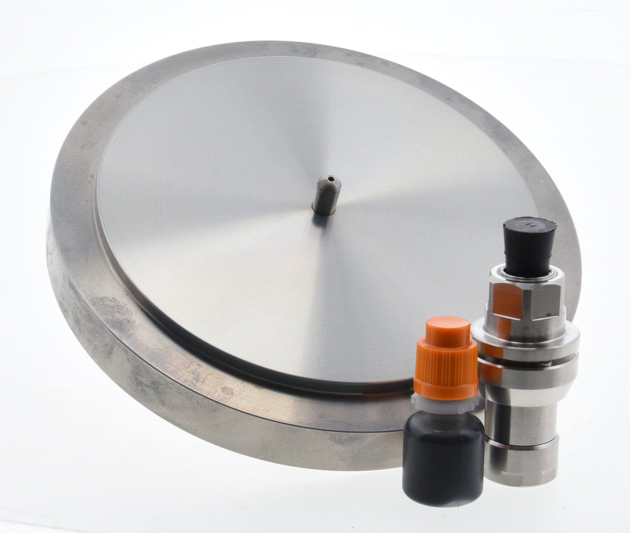 Karousel Karousel Bearings – LP12 Bits