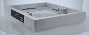 Linn LP12  Gloss White Plinth   (2022) (Preowned, Ref 005008)