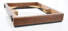 Linn LP12  Fluted Plinth (Preowned, Ref 008236)