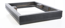 Linn LP12  Fluted Black Ash Plinth  (2018) (Preowned, Ref 008452)