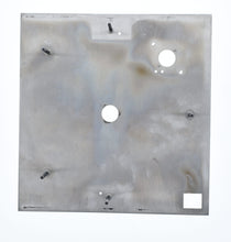 Linn LP12  Top-plate  (Preowned, Ref 007105)
