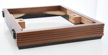 Linn LP12  Fluted Plinth (Preowned, Ref 008384)