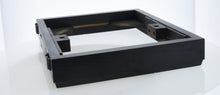 Linn LP12  Black Ash Plinth   (Preowned, Ref 007915)