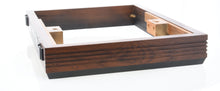 Linn LP12  Greaves Fluted Plinth (Preowned, Ref 006719)