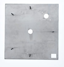 Linn LP12  Top-plate  (Preowned, Ref 006572)