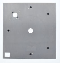 Linn LP12  Top-plate  (Preowned, Ref 007901)