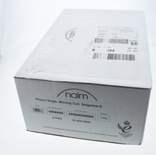 Naim StageLine S  (2018) (Preowned, Ref 005222)