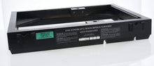 Linn LP12  Black Ash Plinth   (Preowned, Ref 007246)