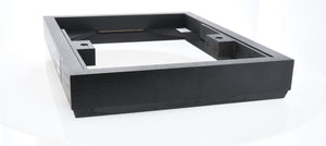 Linn LP12  Black Ash Plinth (2022)  (Preowned, Ref 005909)