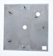 Linn LP12  Top-plate  (Preowned, Ref 008179)