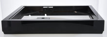 Linn LP12  Gloss Black Plinth (Unused, Ref 008340)
