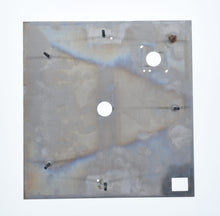 Linn LP12  Top-plate (Preowned, Ref 006052)
