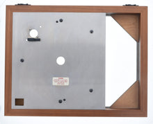 Linn LP12  Fluted Plinth & Top Plate (Preowned, Ref 008411)