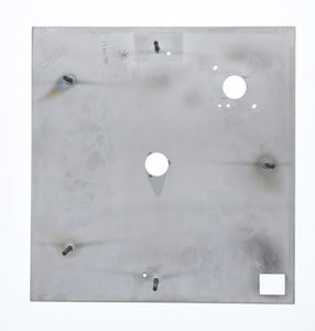 Linn LP12  Top-plate  (Preowned, Ref 007471)