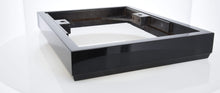 Linn LP12  Gloss Black Plinth (Unused, Ref 008340)