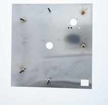 Linn LP12  Top-plate (2019)  (Preowned, Ref 008491)