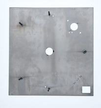 Linn LP12  Top-plate  (Preowned, Ref 004873)
