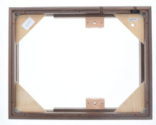 Linn LP12  Fluted Walnut Plinth (2025)  (Unused, Ref 007536)