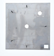 Linn LP12  Top-plate  (Preowned, Ref 005384)