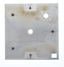 Linn LP12  Top-plate  (Preowned, Ref 006477)