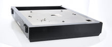 Linn LP12  Black Ash Plinth & Top Plate  (Preowned, Ref 005086)