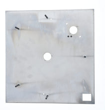 Linn LP12  Top-plate  (Preowned, Ref 008371)