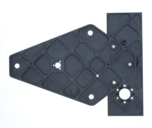Audio Innovation Machined Sub Chassis & Armboard (Preowned, Ref 005943)