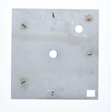 Linn LP12  Top-plate (2014) (Preowned, Ref 006725)