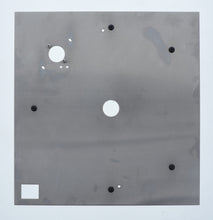 Linn LP12  Top-plate (2017)  (Preowned, Ref 007595)