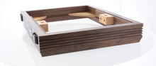 Linn LP12  Fluted Walnut Plinth  (Unused, Ref 004004)