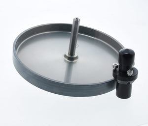 Linn LP12 Cirkus Bearing, Inner Platter and Sub Chassis (Preowned, Ref 006920)