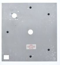 Linn LP12  Top-plate  (Preowned, Ref 007059)